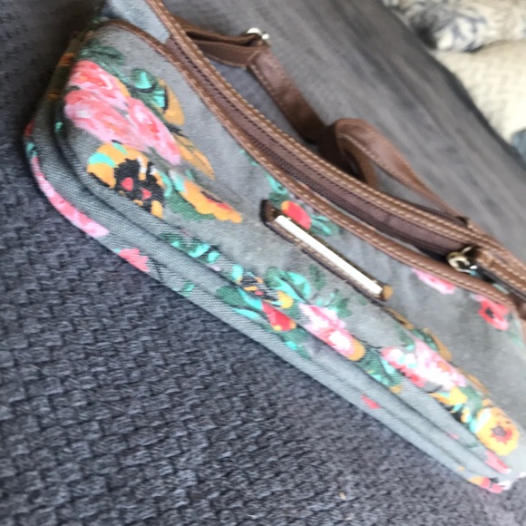 Joe Boxer MINI essentials bag - Picture 5 of 5